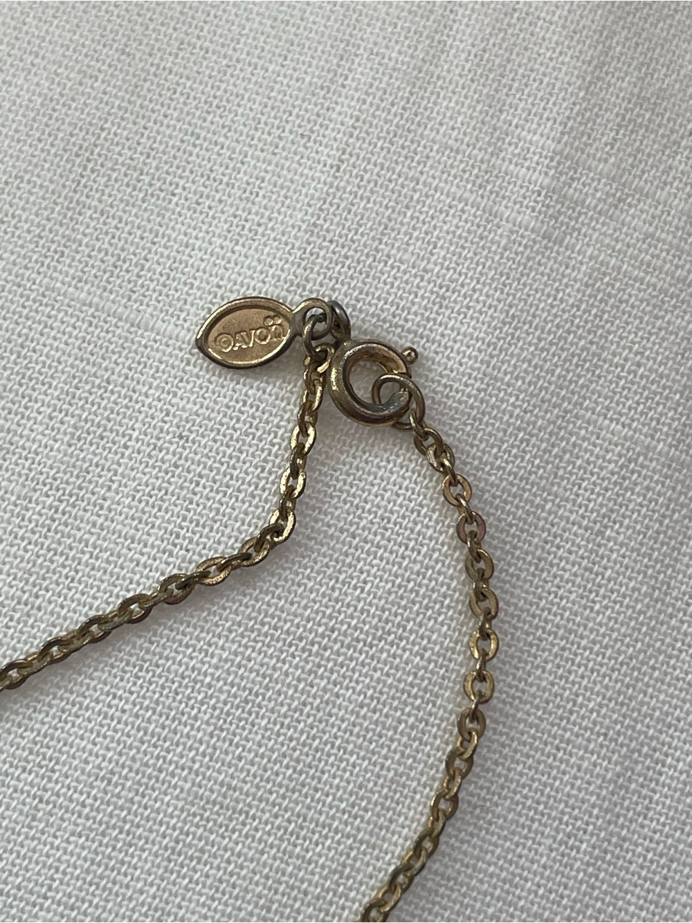 Vintage costume jewelry bundle - Picture 6 of 6